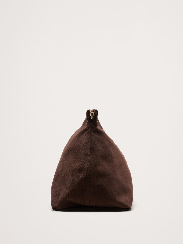 Clay Clutch by Flattered