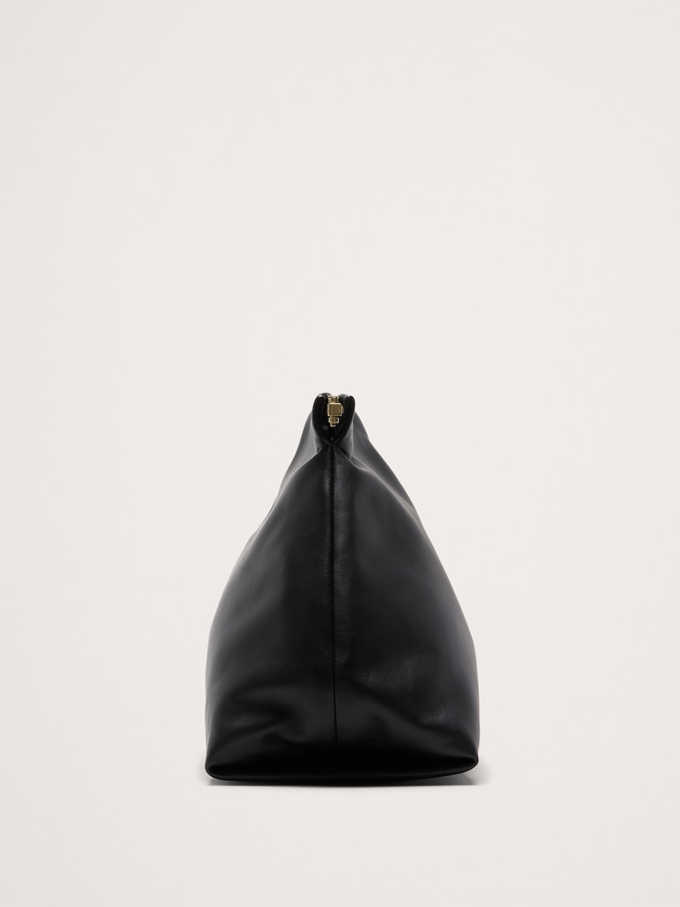 Clay Clutch by Flattered