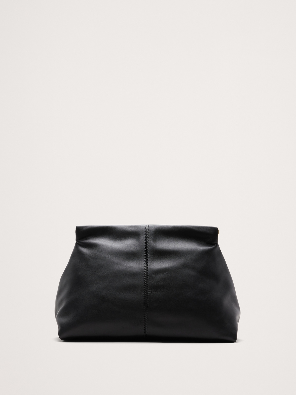 Clay Clutch by Flattered