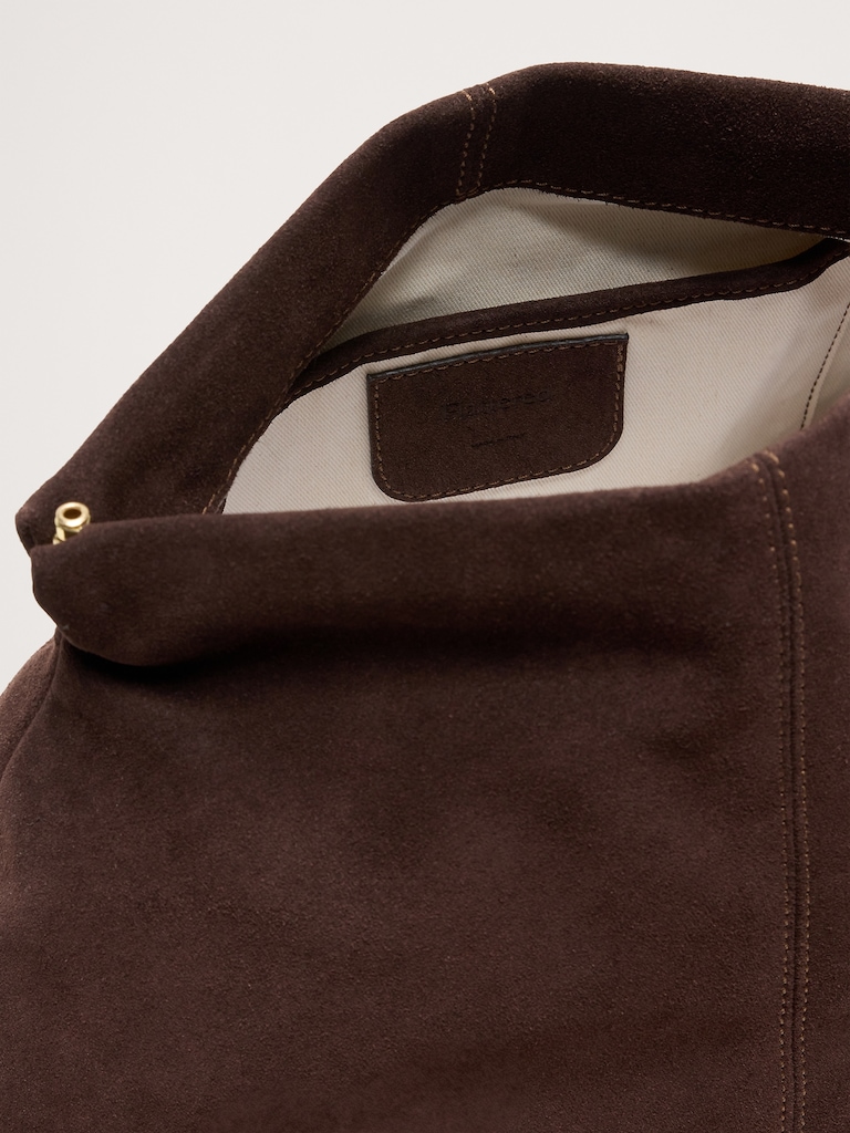 Clay Clutch by Flattered