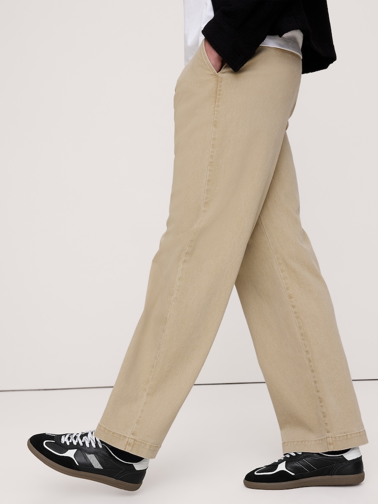 Tb.490 Rife Sneaker by Alohas