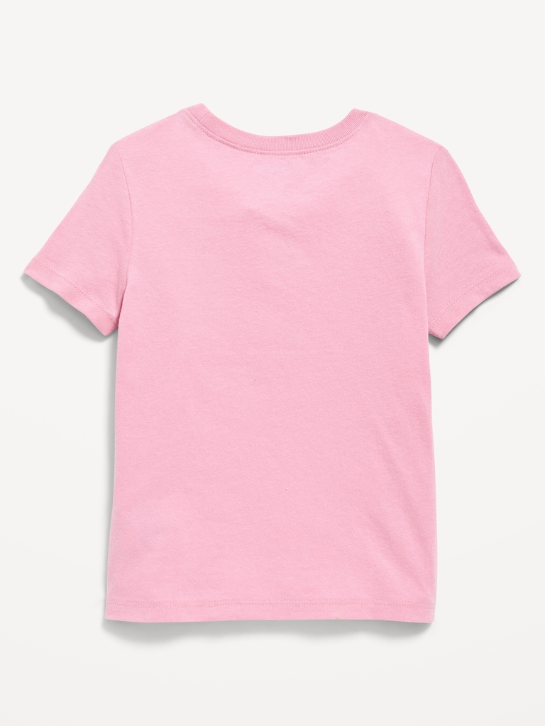 Gabby's Dollhouse™ Graphic T-Shirt for Toddler Girls