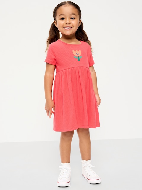 Toddler Girl Dresses & Jumpsuits | Old Navy