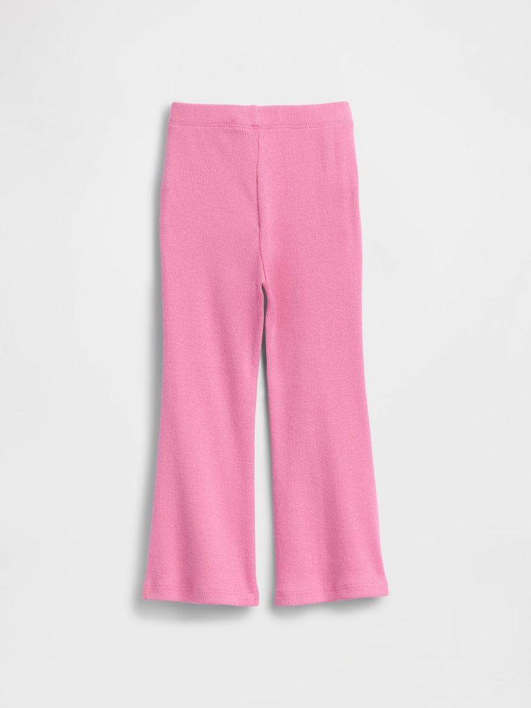 Baby & Toddler Mix & Match Flare Leggings