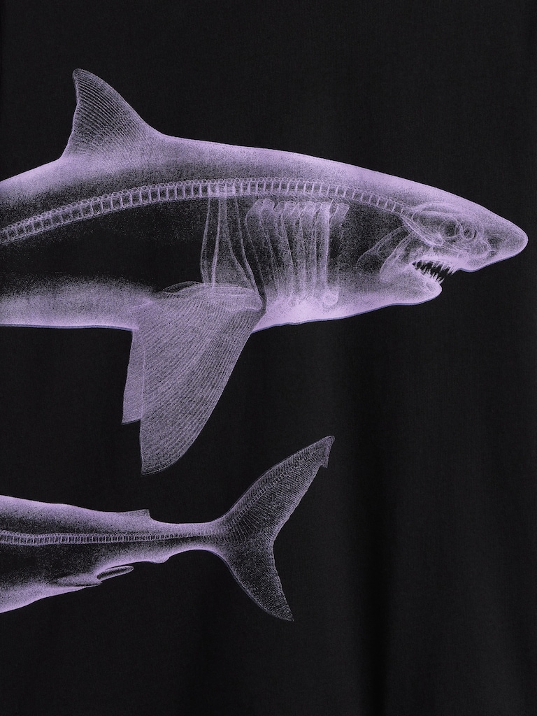 Kids Graphic T-Shirt