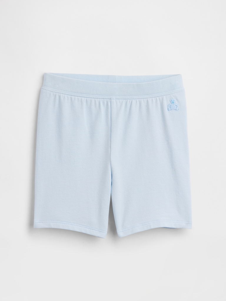 babyGap Brannan Bear Pull-On Bike Shorts