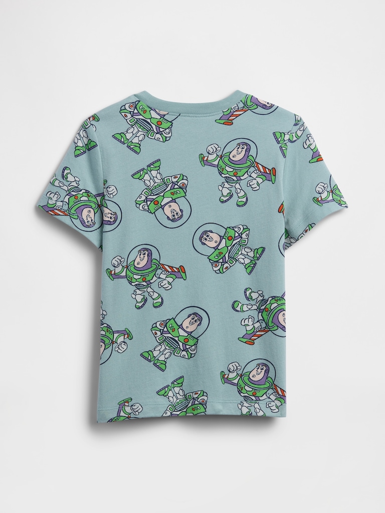 babyGap × Disney Toy Story Graphic T-Shirt