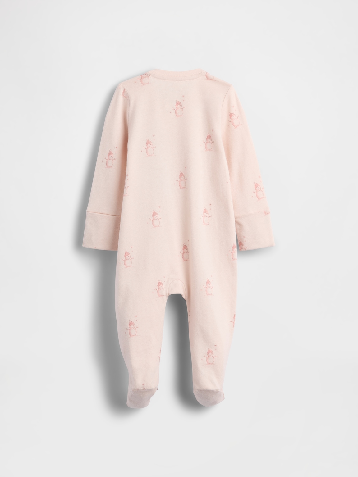 Baby First Favorites Footed One-Piece