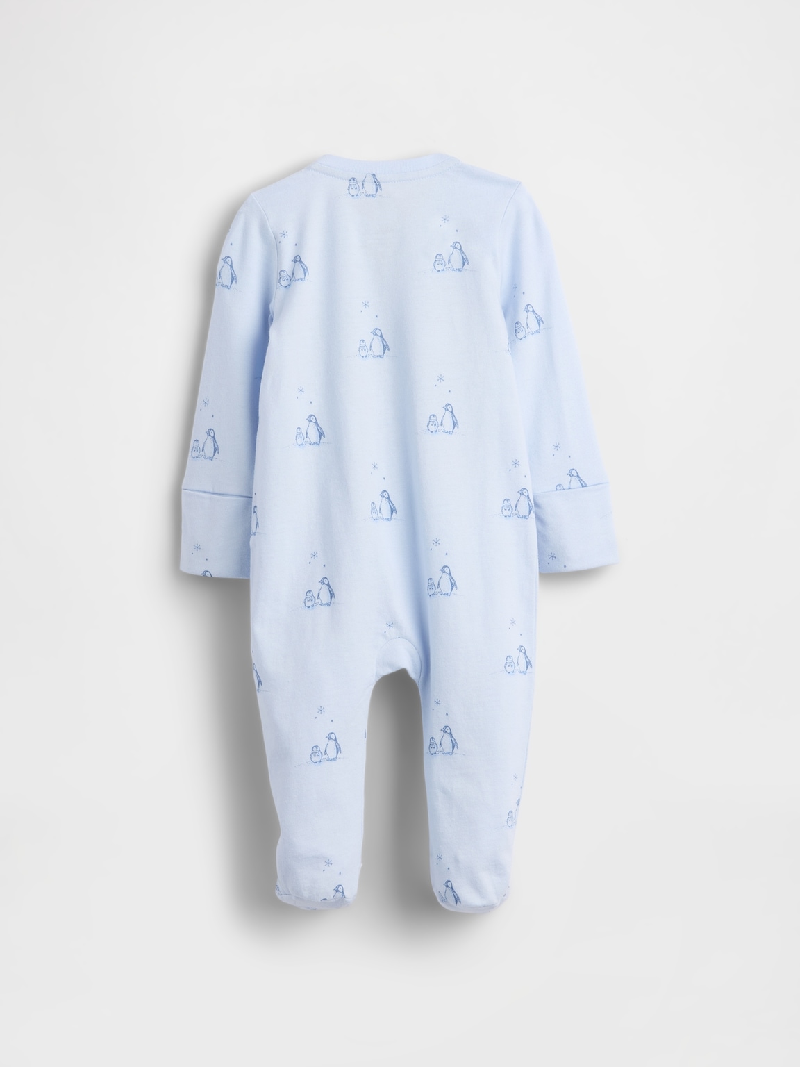 Baby First Favorites Footed One-Piece