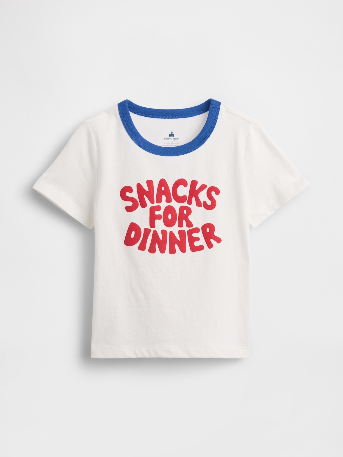 Baby & Toddler Mix & Match Graphic T-Shirt