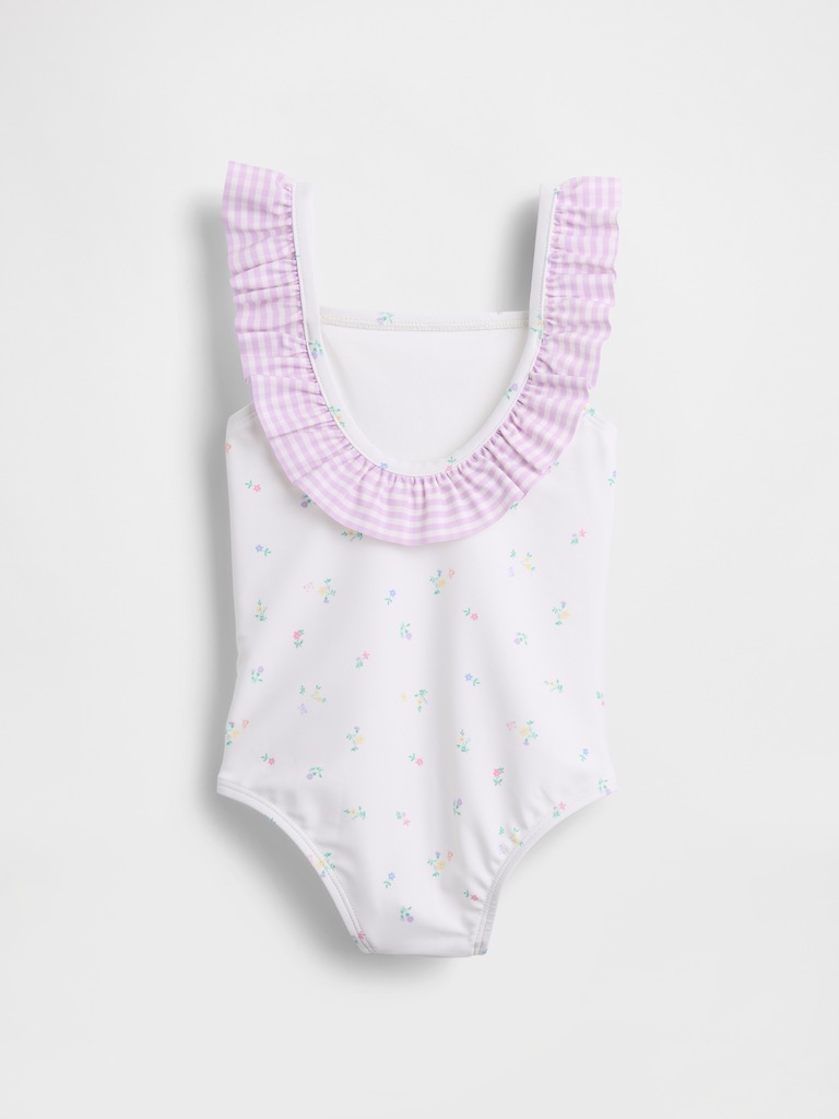 Baby & Toddler One-Piece Swimsuit