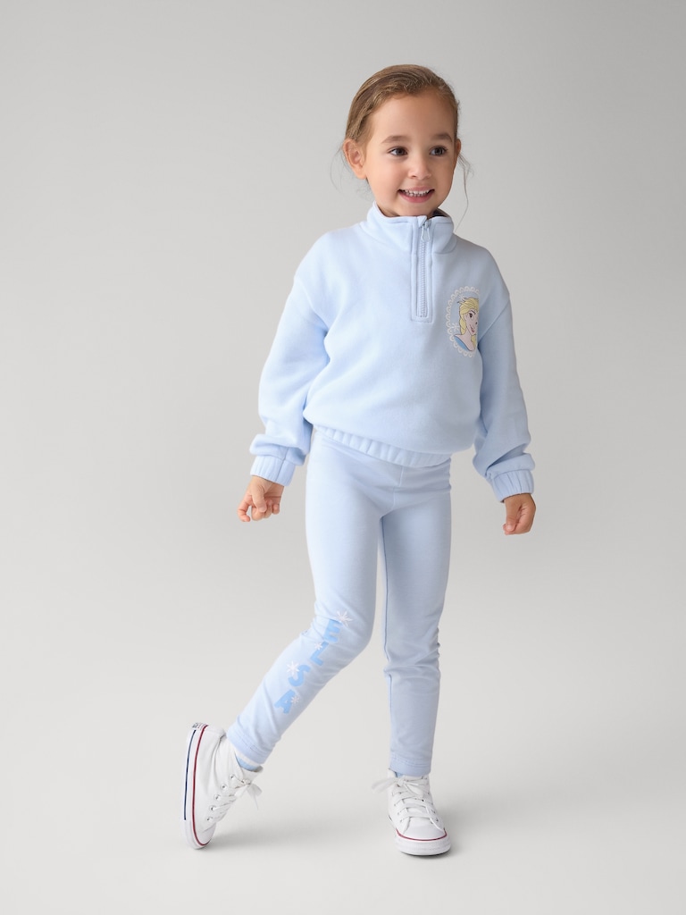 babyGap × Disney Two-Piece Outfit Set