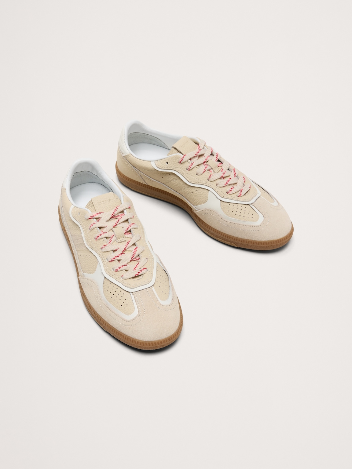 Tb.490 Rife Sneaker by Alohas