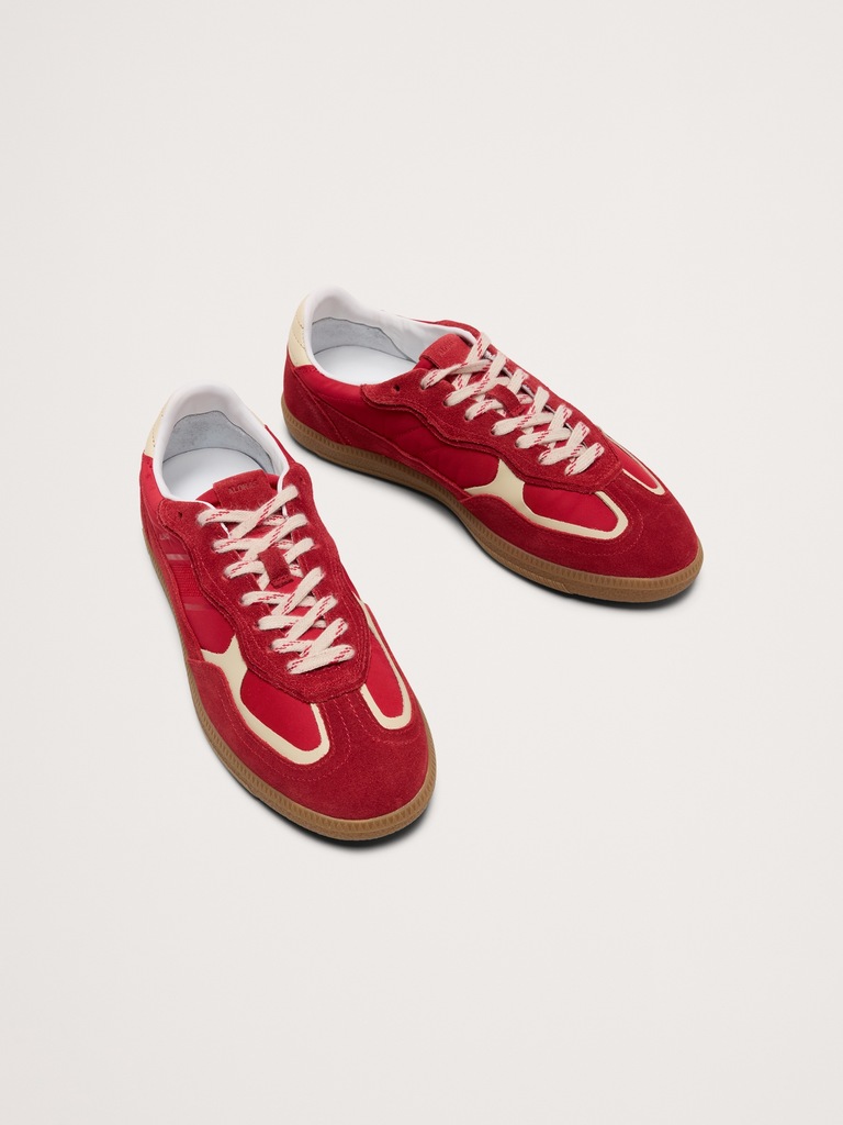 Tb.490 Rife Sneaker by Alohas