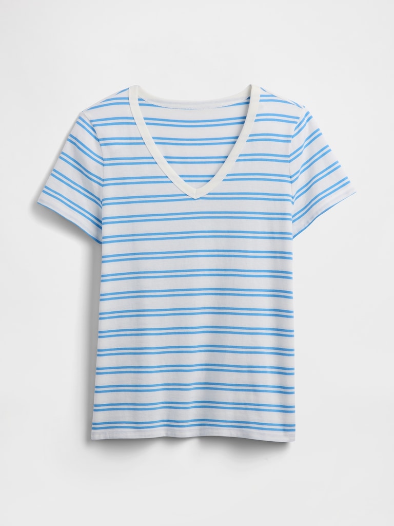 Favorite V-Neck T-Shirt