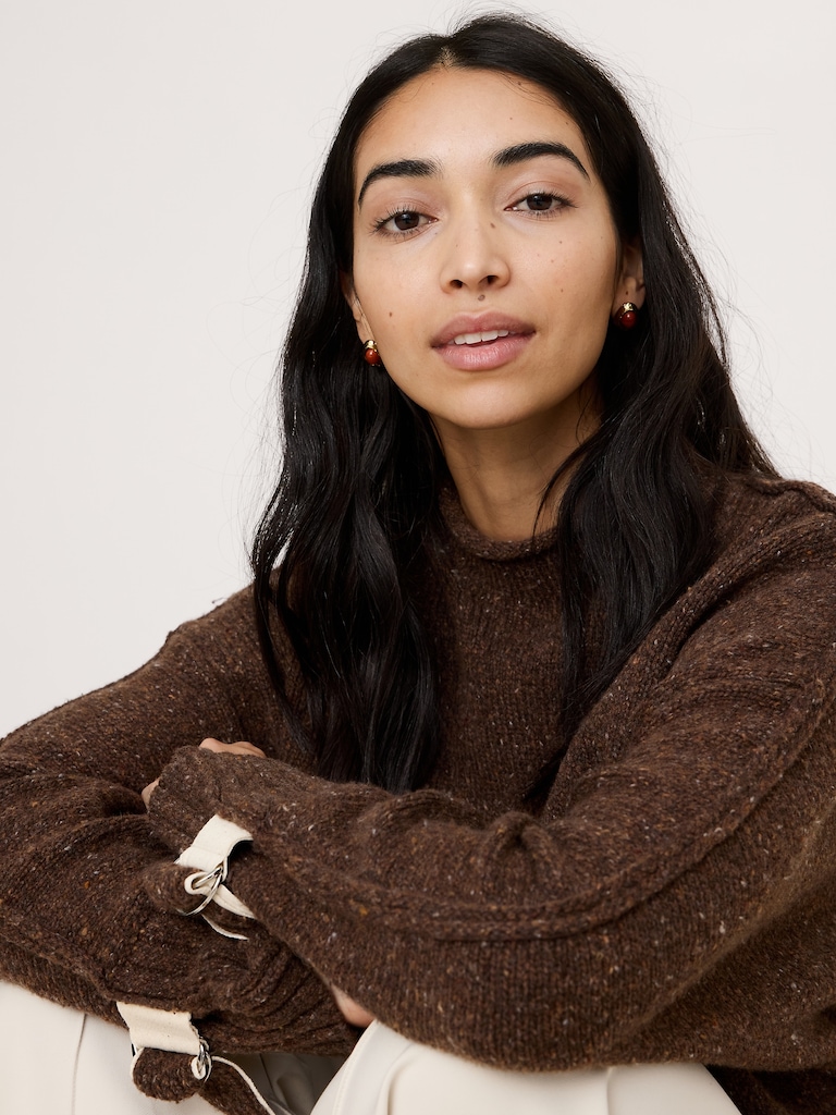 Cherry On Top Earrings by Anni Lu