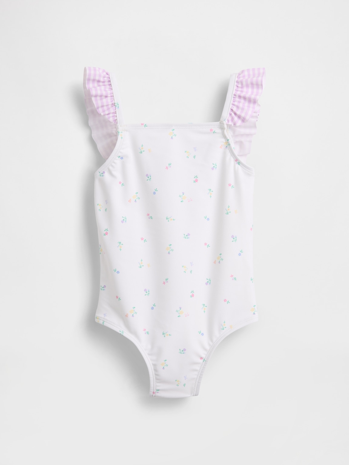 Baby & Toddler One-Piece Swimsuit