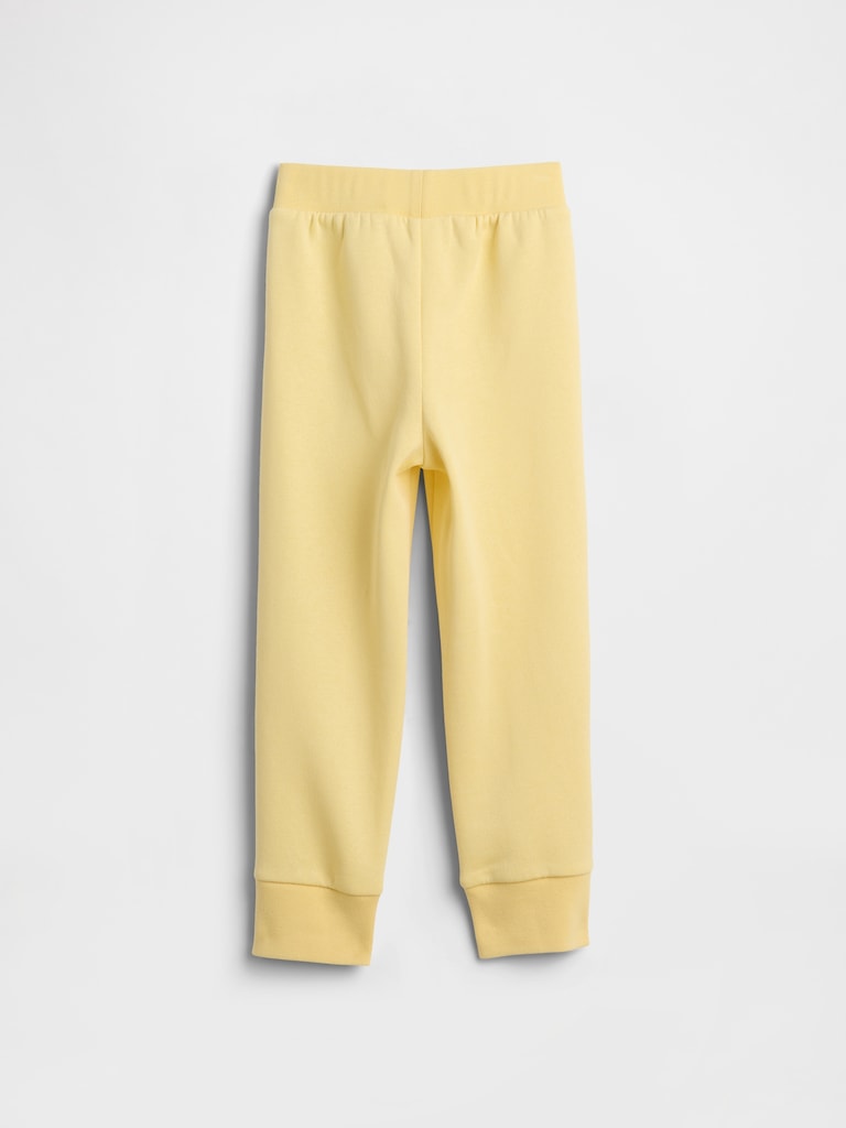 babyGap Pull-On Brannan Bear Joggers