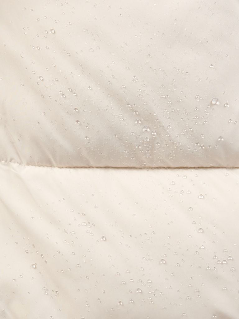 Stratus Puffer Jacket