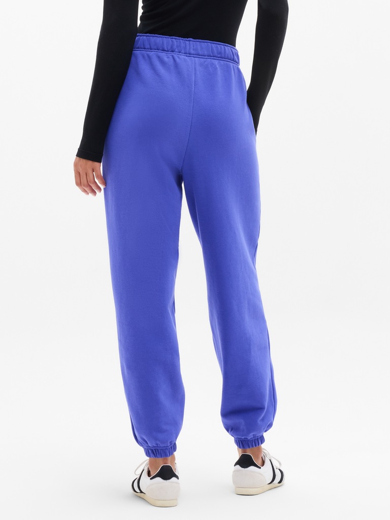Forever Fleece High Rise Jogger