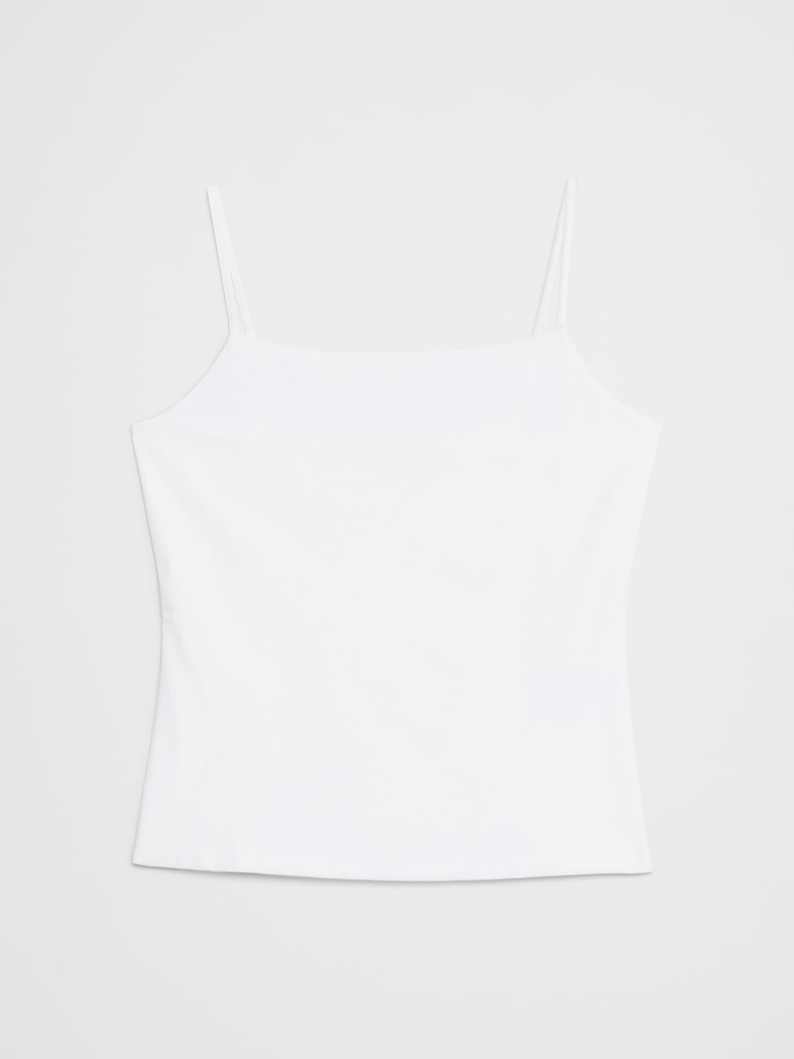 New Soft Stretch Cami