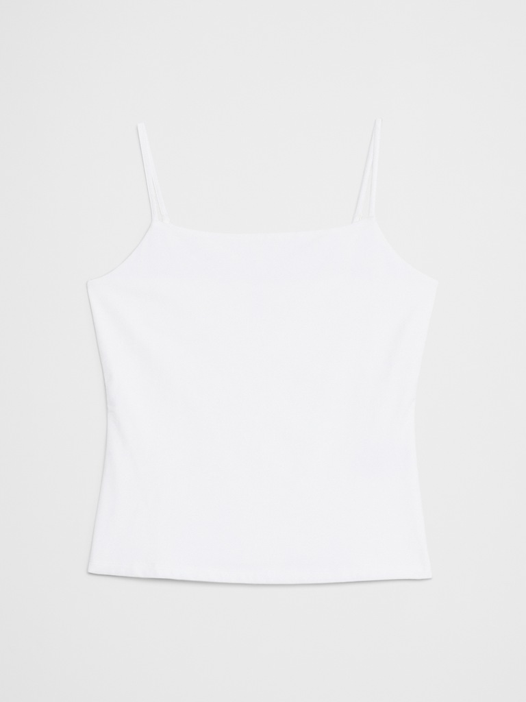 New Soft Stretch Cami