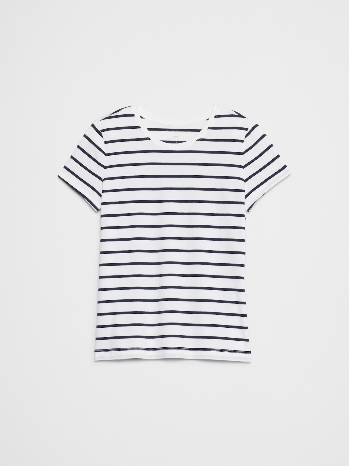 Timeless Crew-Neck T-Shirt