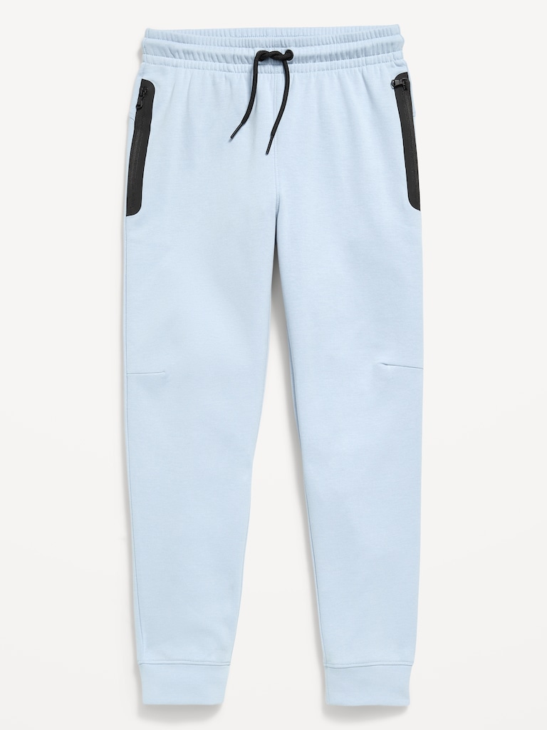 Dynamic Fleece Jogger Sweatpants for Boys