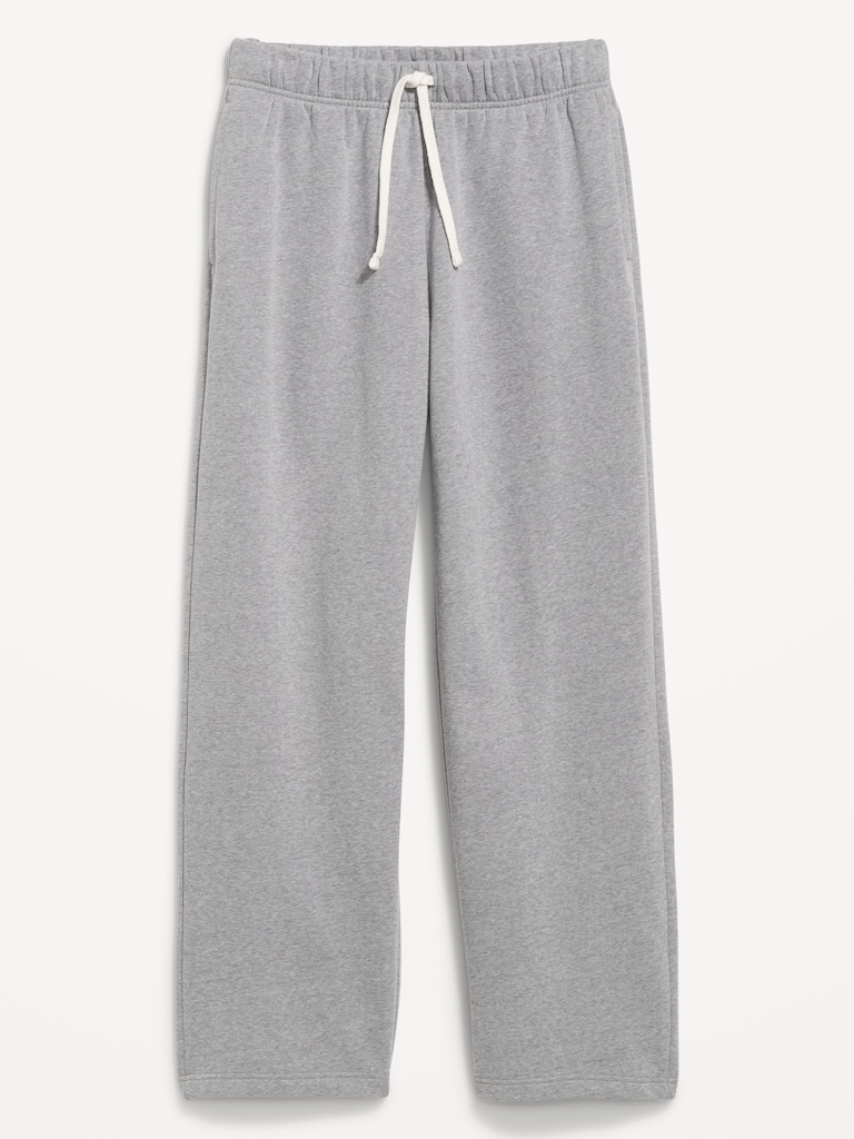 Baggy Rotation Sweatpants