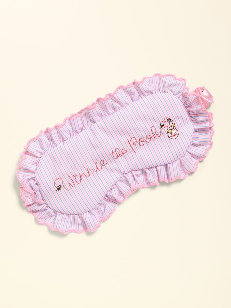Old Navy x Disney Winnie the Pooh Sleep Mask