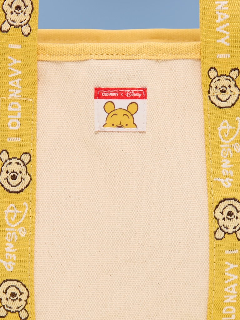 Old Navy x Disney Winnie the Pooh Mini Tote Bag