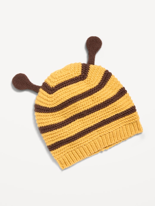 Critter Critter Beanie for Baby on clearance at Old Navy — 40% off
