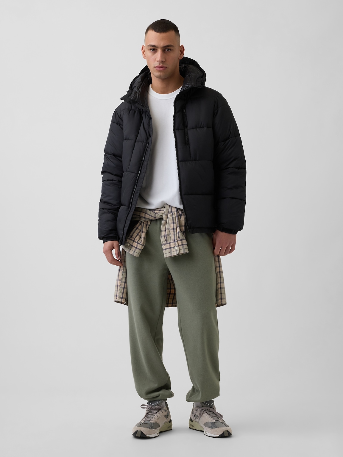 Adult VintageSoft Classic Joggers