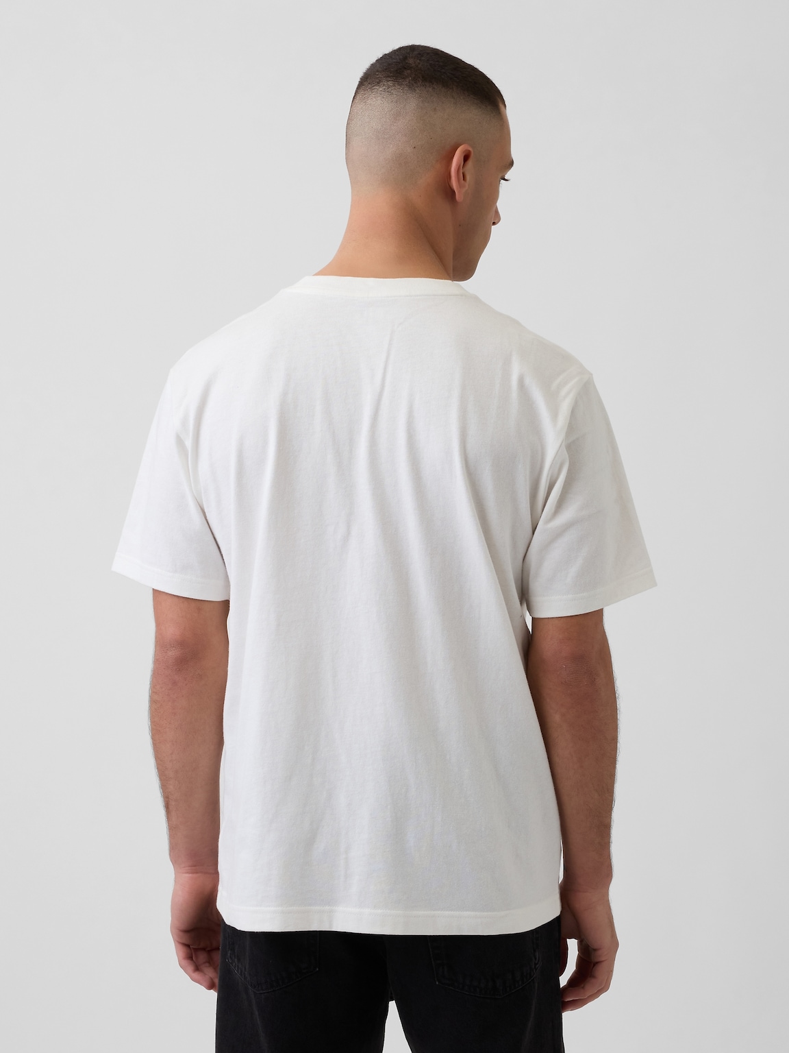 Led Zeppelin Relaxed Graphic T-Shirt