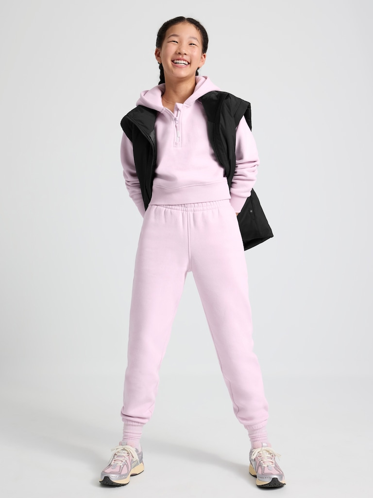 Athleta Girl All Day Jogger