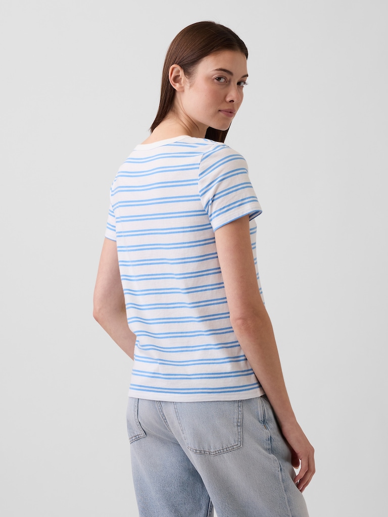 Favorite V-Neck T-Shirt