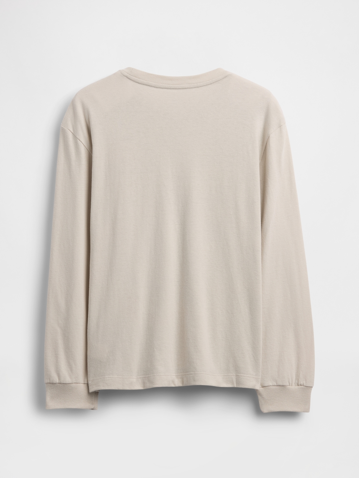 Kids Relaxed Graphic T-Shirt