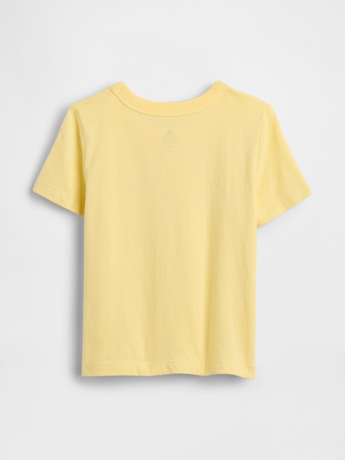 Baby & Toddler Mix & Match Pocket T-Shirt