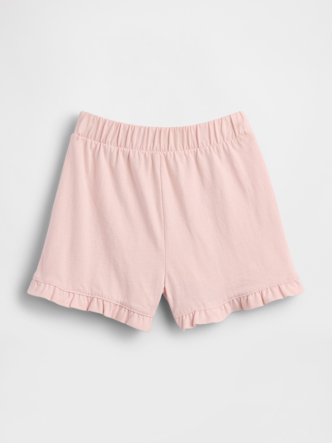 Baby & Toddler Mix & Match Pull-On Ruffle Shorts