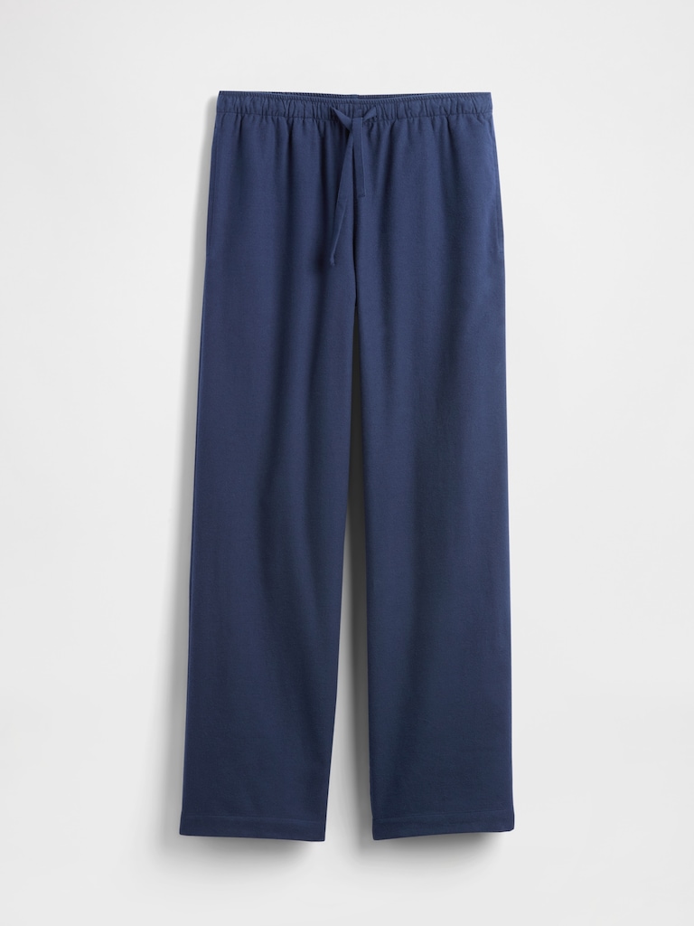 Adult Softest Flannel PJ Pants