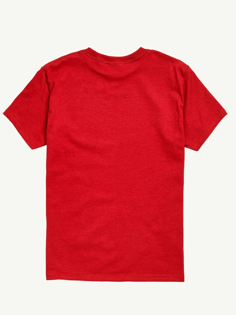 Kids NFL Helmet Graphic Tee