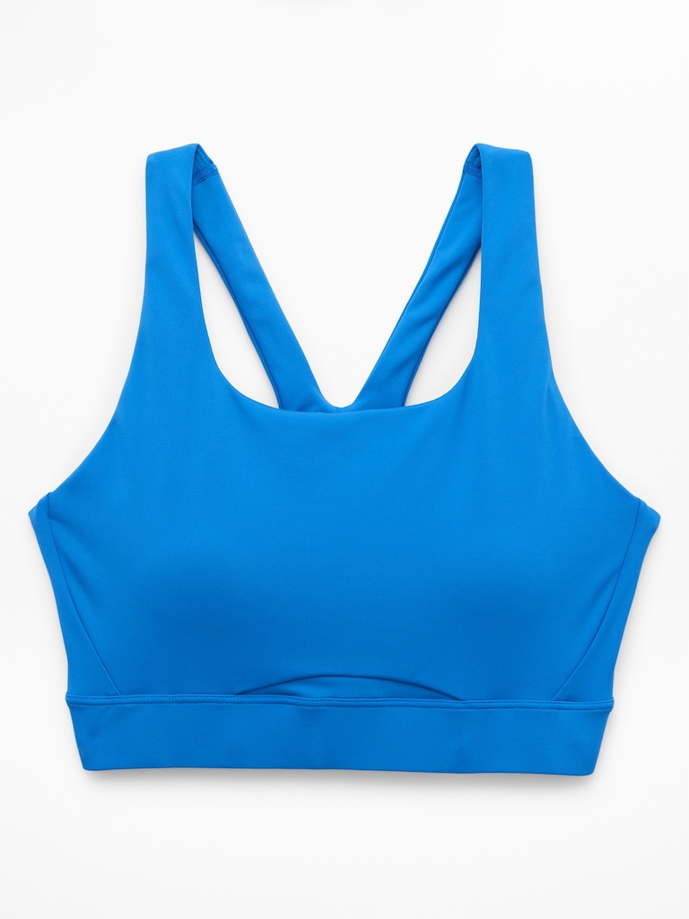 Interval Sports Bra D-DD