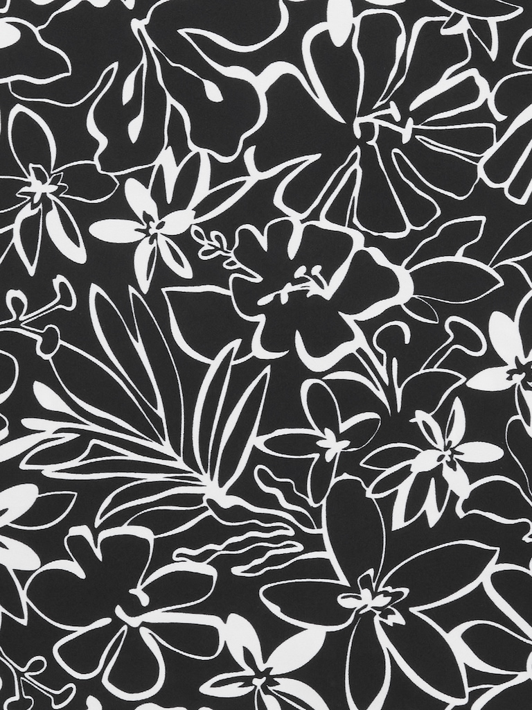 Athleta Girl Mock Neck Rashguard