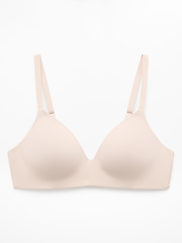 Sleek Form T-Shirt Bra