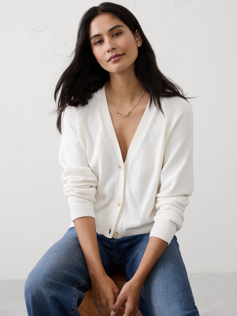 Interlock Snake Chain Necklace