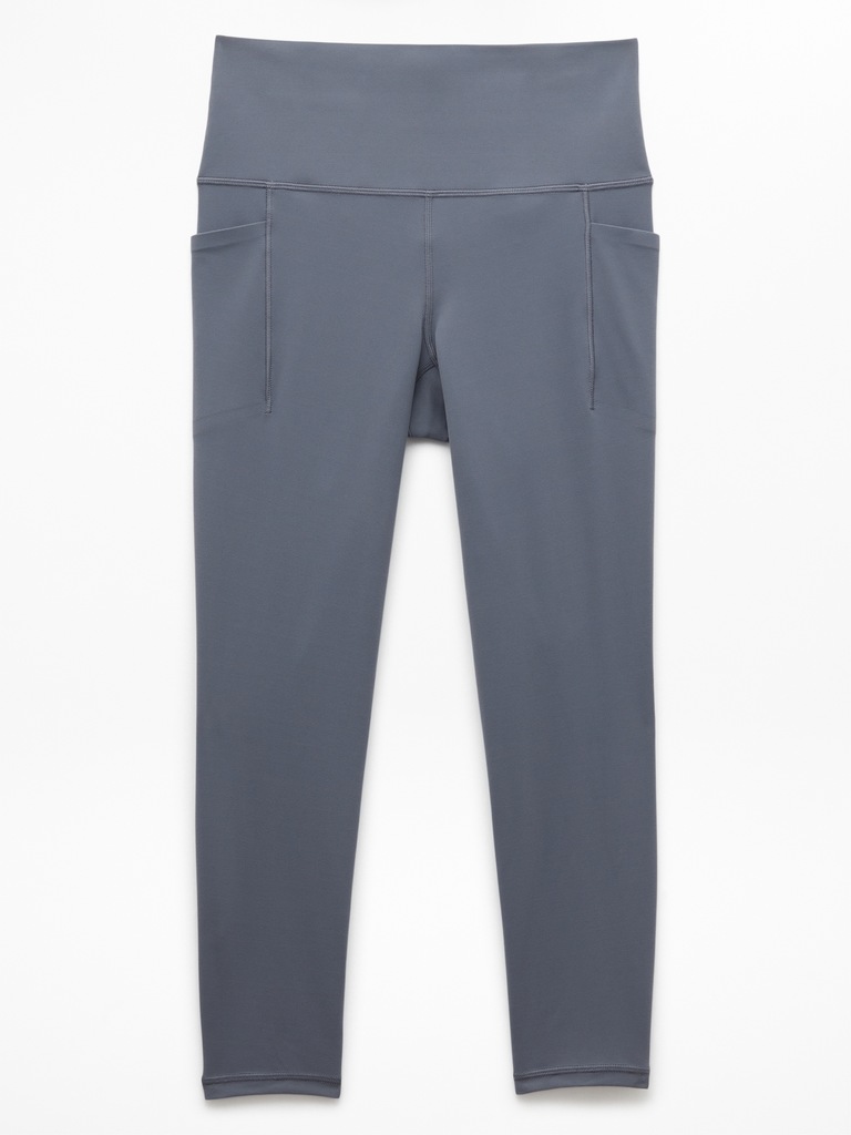 Salutation Stash High Rise 7/8 Legging