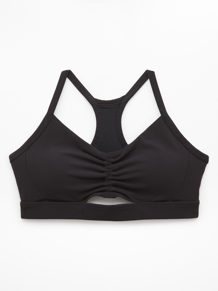 Vital Cinch Sports Bra D-DD