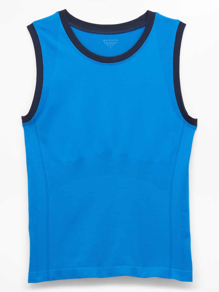 Momentum Flex Muscle Tank