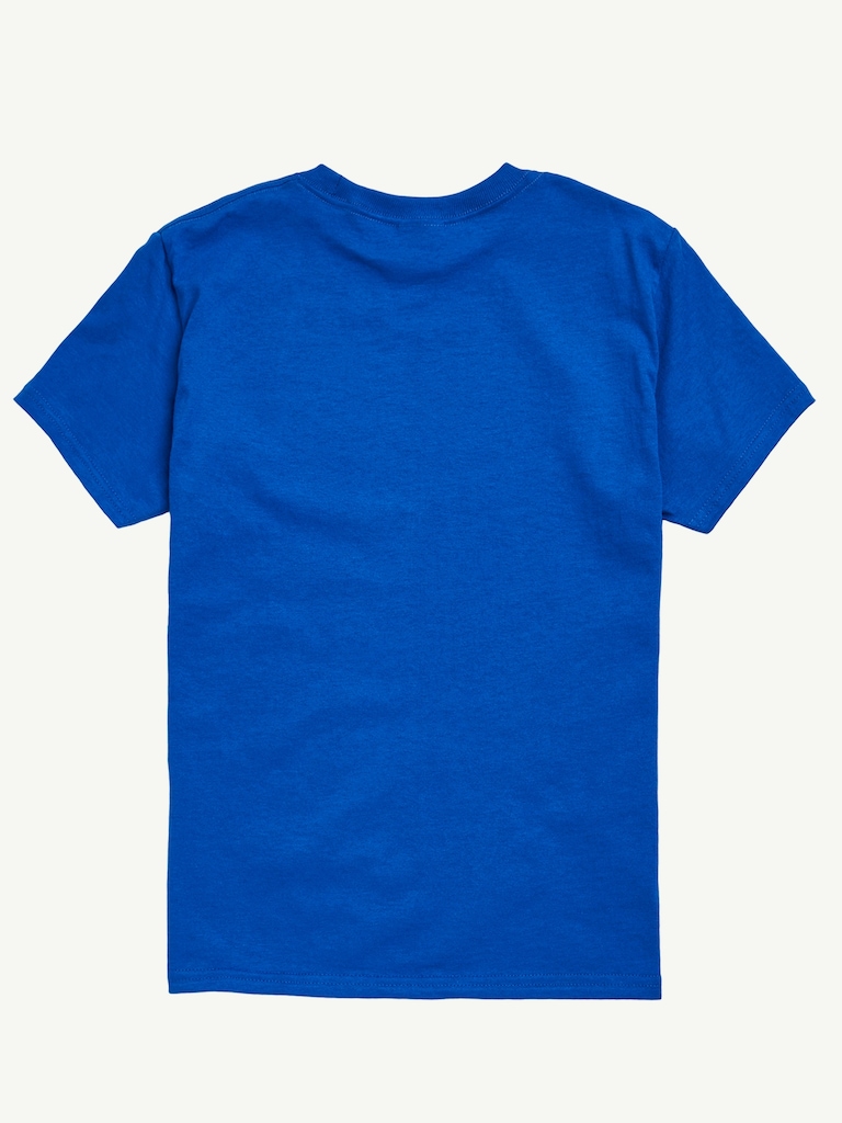 Kids NFL Helmet Graphic Tee