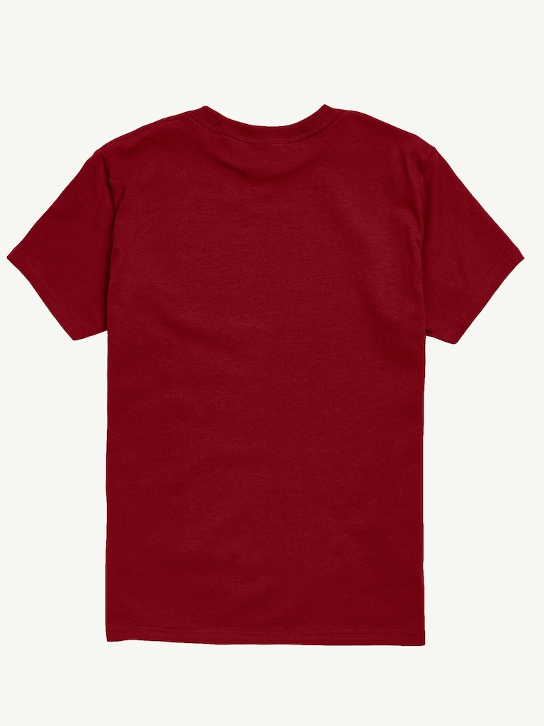 Kids NFL Helmet Graphic Tee